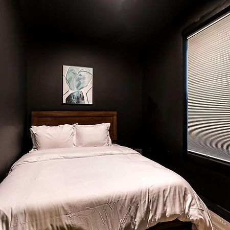 Pluto Rooftop Villa 新奥尔良 外观 照片