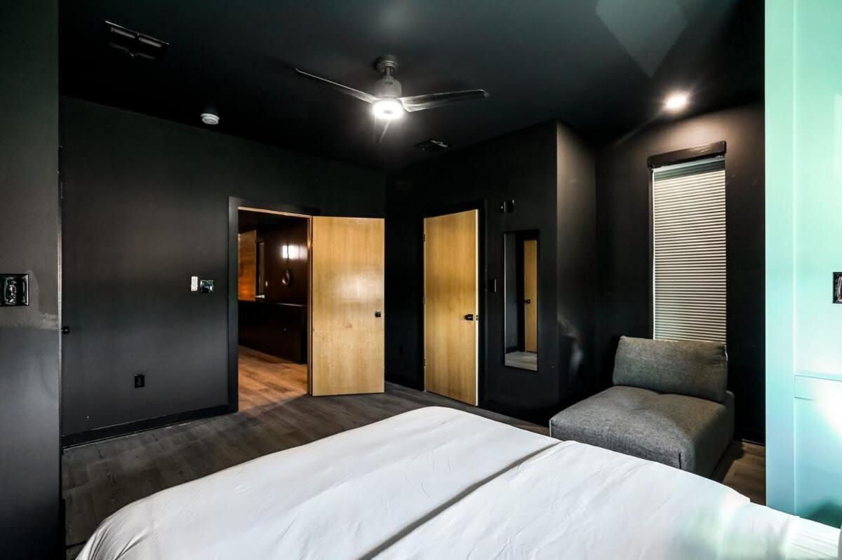 Pluto Rooftop Villa 新奥尔良 外观 照片