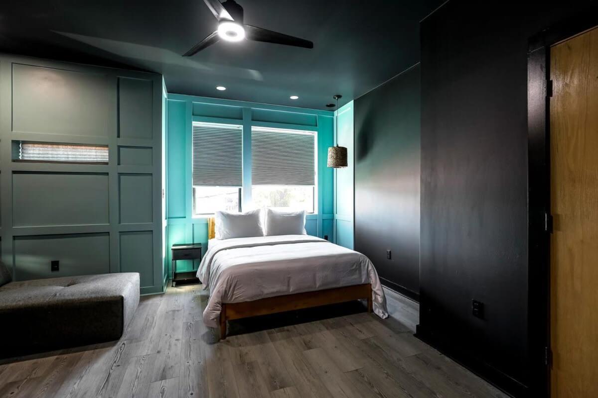 Pluto Rooftop Villa 新奥尔良 外观 照片