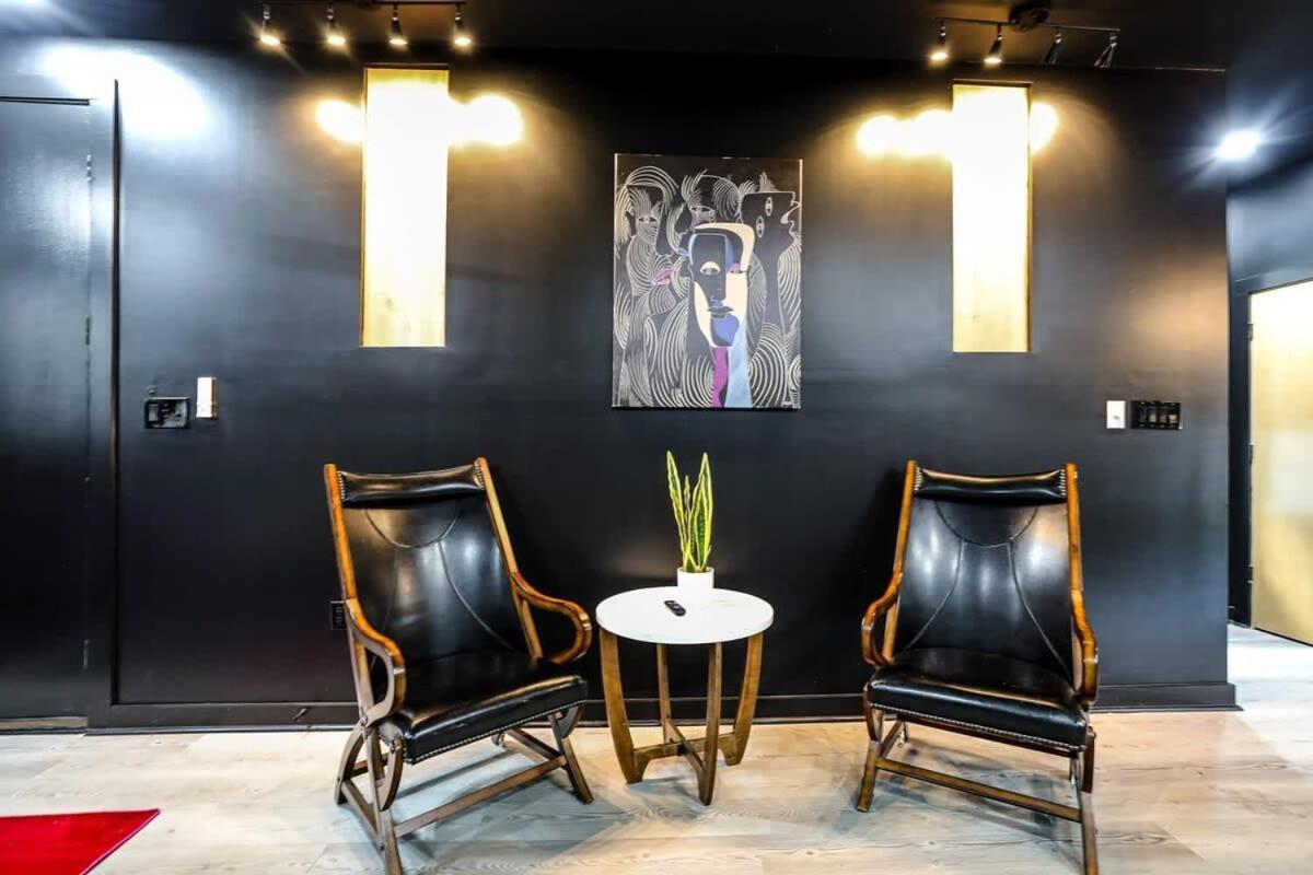 Pluto Rooftop Villa 新奥尔良 外观 照片